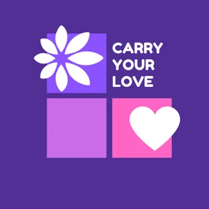 Carry Your Love Event